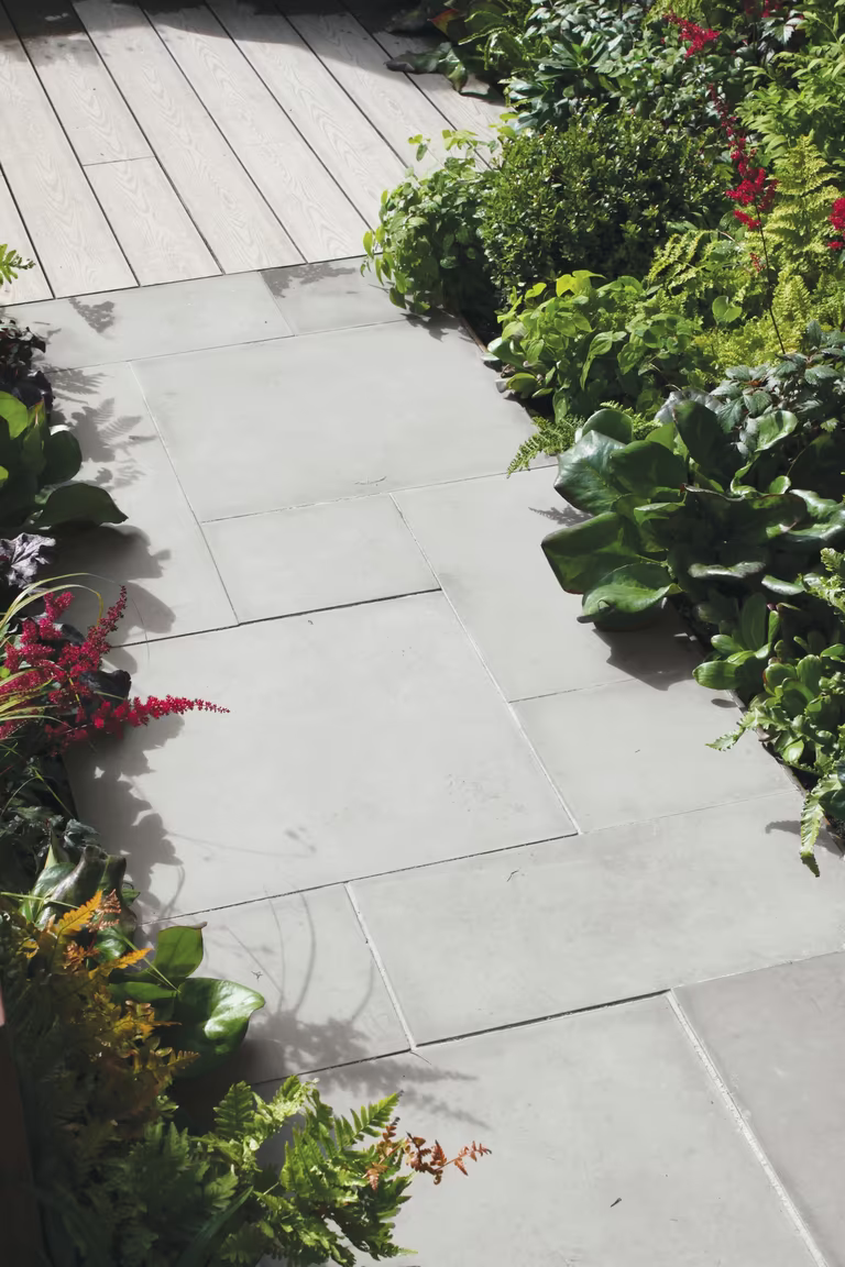 Mirage Paving