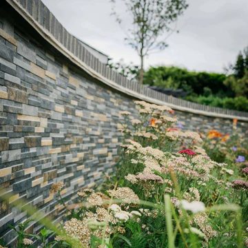 Porcelain Cladding